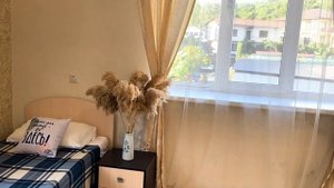 Йога-отель "Мантра" | Отель от Йога-туры Дом Солнца