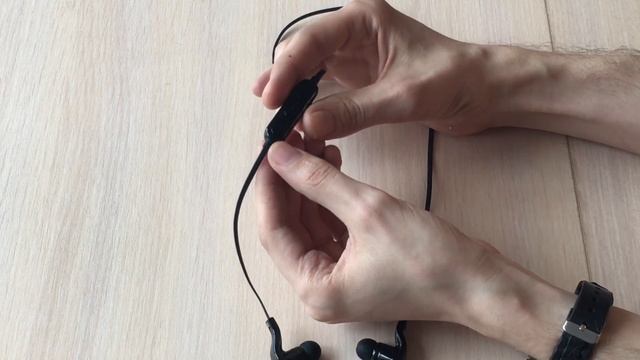 Обзор беспроводных наушников aceline wae 001.  Прямой конкурент JBL.
