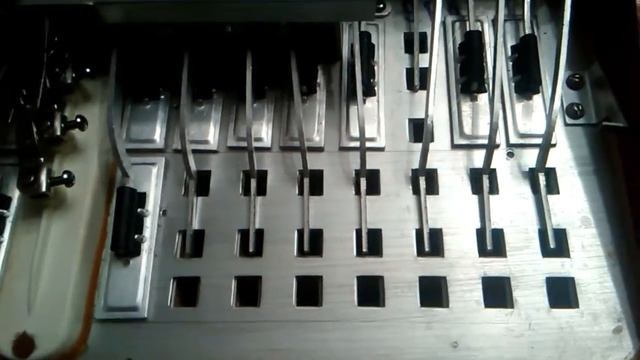 Правильная работа рестровых переключателей смотреть онлайн