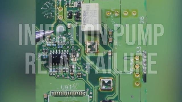 How To Diagnose And Fix P0215 Engine Code - OBD II Trouble Code Explain
