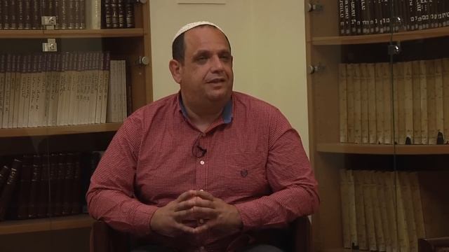 Алекс Бленд. Еврейские источники - а надо ли? смотреть онлайн