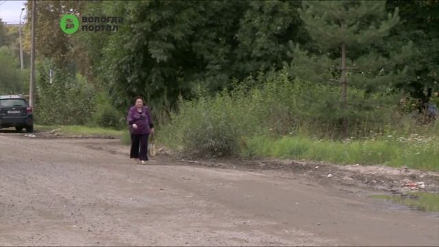 Вопросы по благоустройству дорог стали ключевыми в ходе прямой телефонной линии с Главой Вологды смотреть онлайн