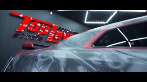 Nissan GTR: разработка и реализация индивидуального дизайна by Top Level motorsport