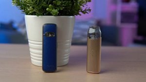 VOOPOO VMATE E & INFINITY EDITION!