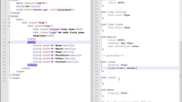 Flexbox - полезные примеры