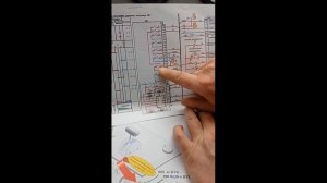 3ЭС5К Поосник  Контроллер  Нет сбора схемы тяги Э2 или Э16