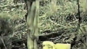 Бутугычаг. Любительская съемка 1980-х гг