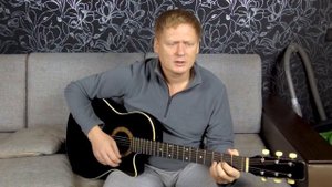 В 15 лет (песня под гитару об обычном парнишке, который ценой своей жизни спас детей)