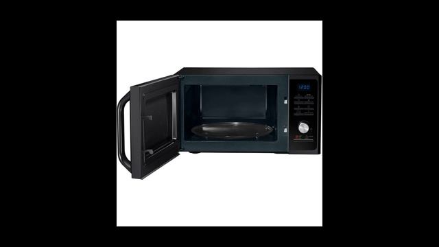 Микроволновая печь с грилем Samsung смотреть онлайн