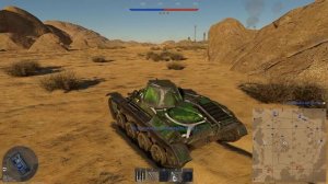 Самые ИНТЕРЕСНЫЕ и ПЛОХИЕ танки СССР в War Thunder: РАНГ 1