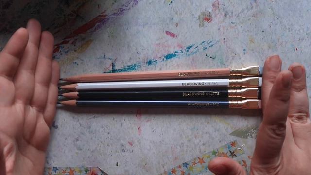 Christmas Art Haul 2022 - Part 2 - The Swatching - Mina Does Art Stuff смотреть онлайн