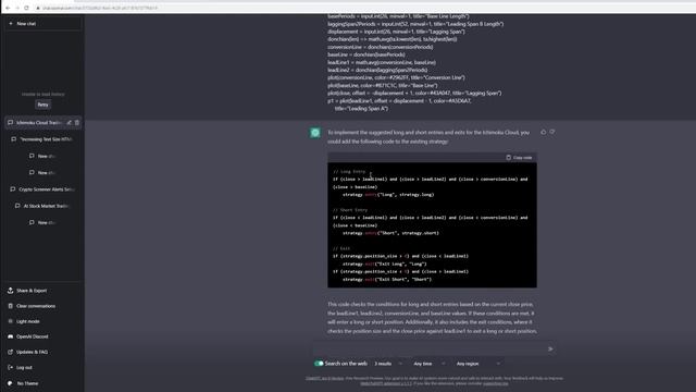 Can ChatGPT Turn a $1000 Account Into +$600,000 Using AI Trading?