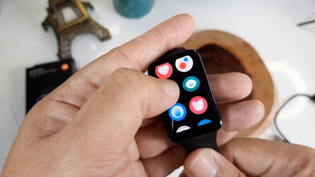 [REVIEW] Mi Band 7 Pro - vale a pena comprar??? смотреть онлайн