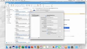 How to Delete an Email Account in Outlook for Mac | Microsoft Office for macOS