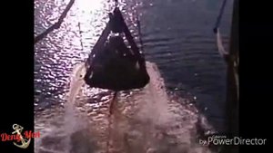 "Ирт-252" ? Плавучий кран "КПЛ-62"