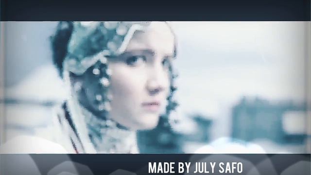 Sadmultifandom💔Половины-Пополам•[Клип] смотреть онлайн