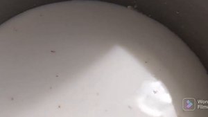 Каша пшеничная в мультиварке _Поларис_..mp4