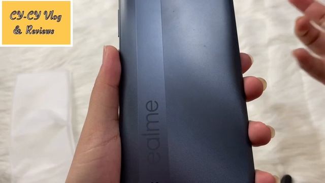 Realme C11 2021 Worth it ba? Unboxing, Initial Impressions and Camera Test