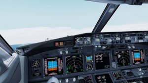 [P3D v5.1] PMDG 737 NGXu Eurowings | Lisbon to Cologne | Full flight
