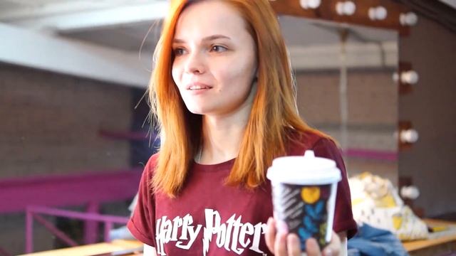 Мастер-класс по макияжу и укладке (+фотосессия Светы) смотреть онлайн