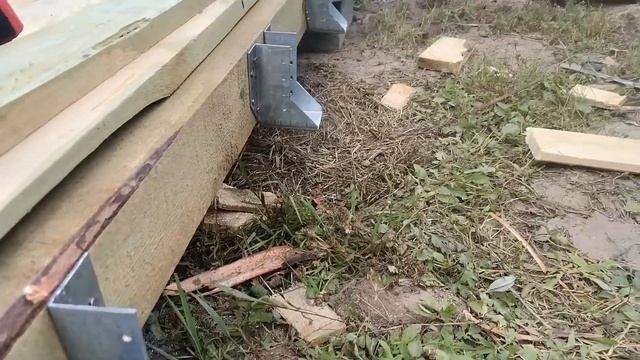 Беседка 3 на 3 своими руками смотреть онлайн