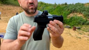 ФОРТ-20 optics ready