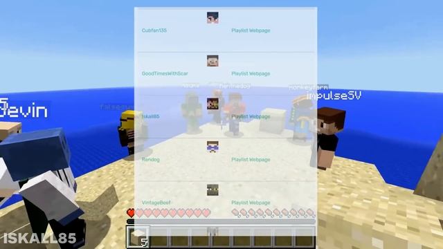 The Evolution of Minecraft SMPs.... (Hermitcraft, Dream SMP & More!) смотреть онлайн