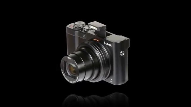 Panasonic Lumix TZ100 Tutorial Video