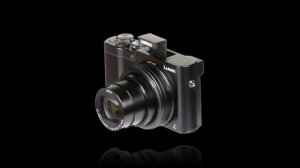 Panasonic Lumix TZ100 tutorial video