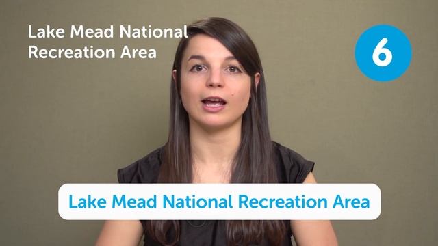 Learn the Top 10 Tourist Attractions in the United States смотреть онлайн