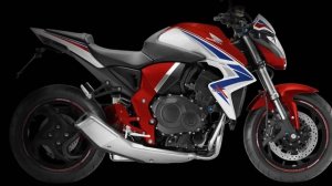 honda cb1000r 2014