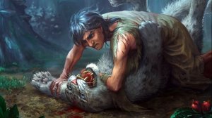 Мцыри. 18 глава. Краткое содержание