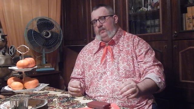 Мертвые вещи из СССР часть пятая. Взвейтесь кострами!