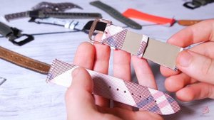 Лучшие ремешки 2020 года для умных часов Amazfit GTR, GTS, Bip, Xiaomi Watch Color. Большой обзор