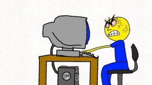 Windows XP error