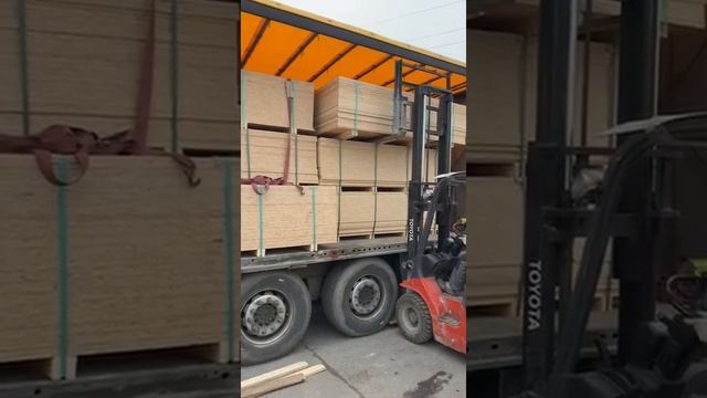 ОСБ от производителя склад в Москве смотреть онлайн