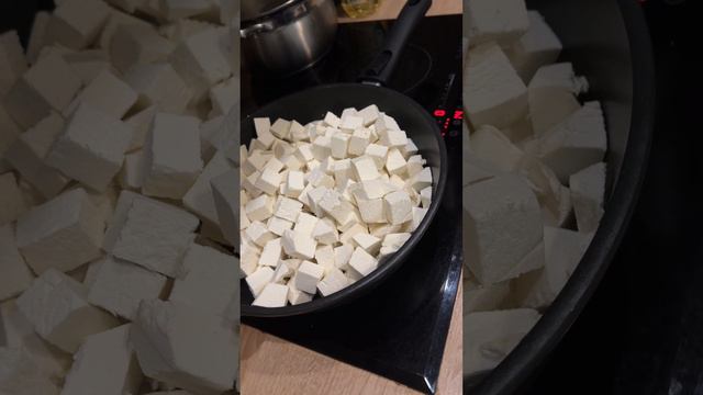 Готовим Головач гигантский