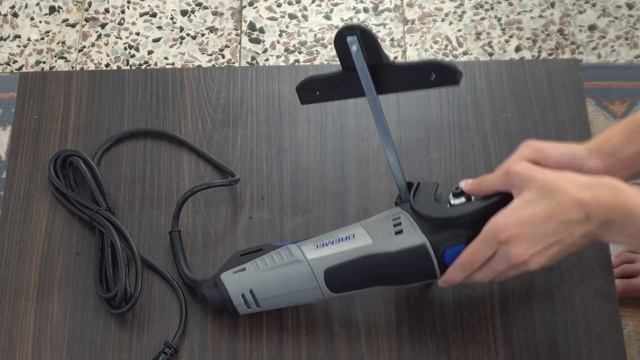 Dremel DSM20