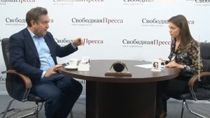 Платошкин Николай Николаевич о бардаке в РФ