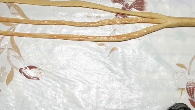 Булочки РОЗОЧКИ.Как сделать КРАСИВЫЙ БУЛОЧКИ.