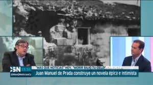 Los últimos de Filipinas y Juan Manuel de Prada