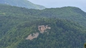 Про горы Мезмай и море часть 2