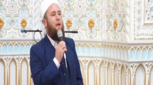 Кори Иброхим .Пайомбар Мухаммад САЛАЛЛОХУ АЛАЙХИ ВА САЛАМ