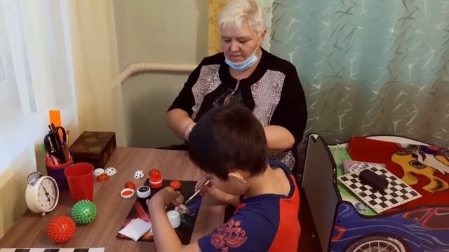 Мастер-класс «Шашки своими руками» смотреть онлайн