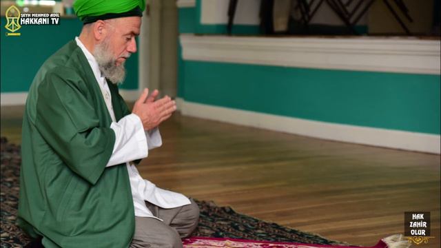 Шейх Мехмет Эфенди. Истина становится явной смотреть онлайн