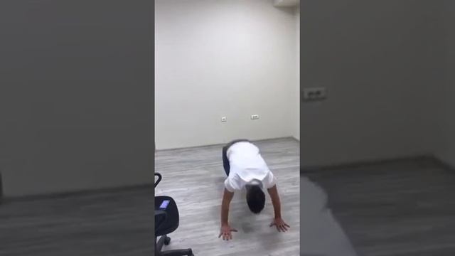 30 берпи смотреть онлайн