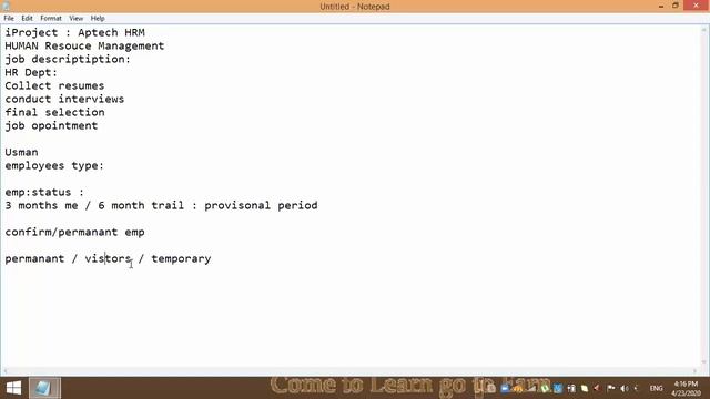 Final Year Project Selection Ideas and Tips | How to choose project | PHP MYSQLi Tutorial Beginners