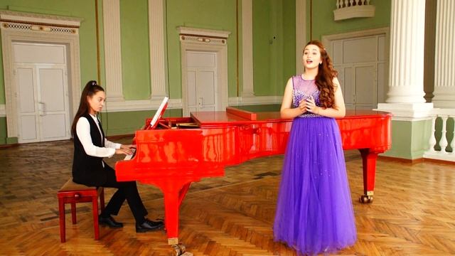 1 тур, Старцева Каролина, 14 лет, Челябинская обл., г. Копейск
