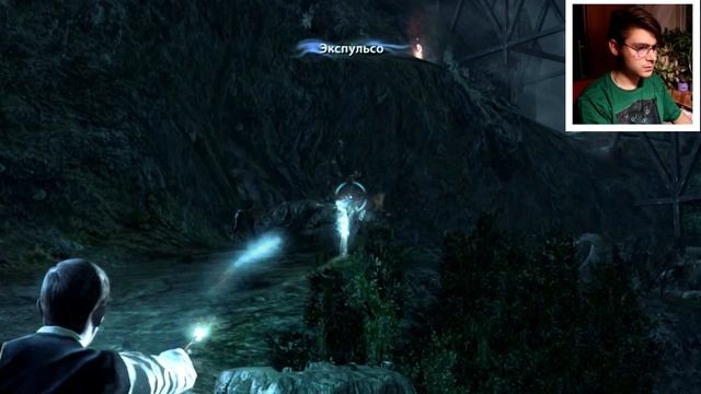 FoX Play|Гарри Поттер и Дары Смерти: Часть Вторая смотреть онлайн