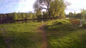 Песенка велосипедиста.